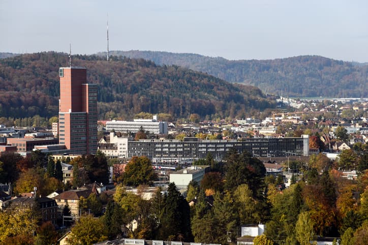 Winterthur
