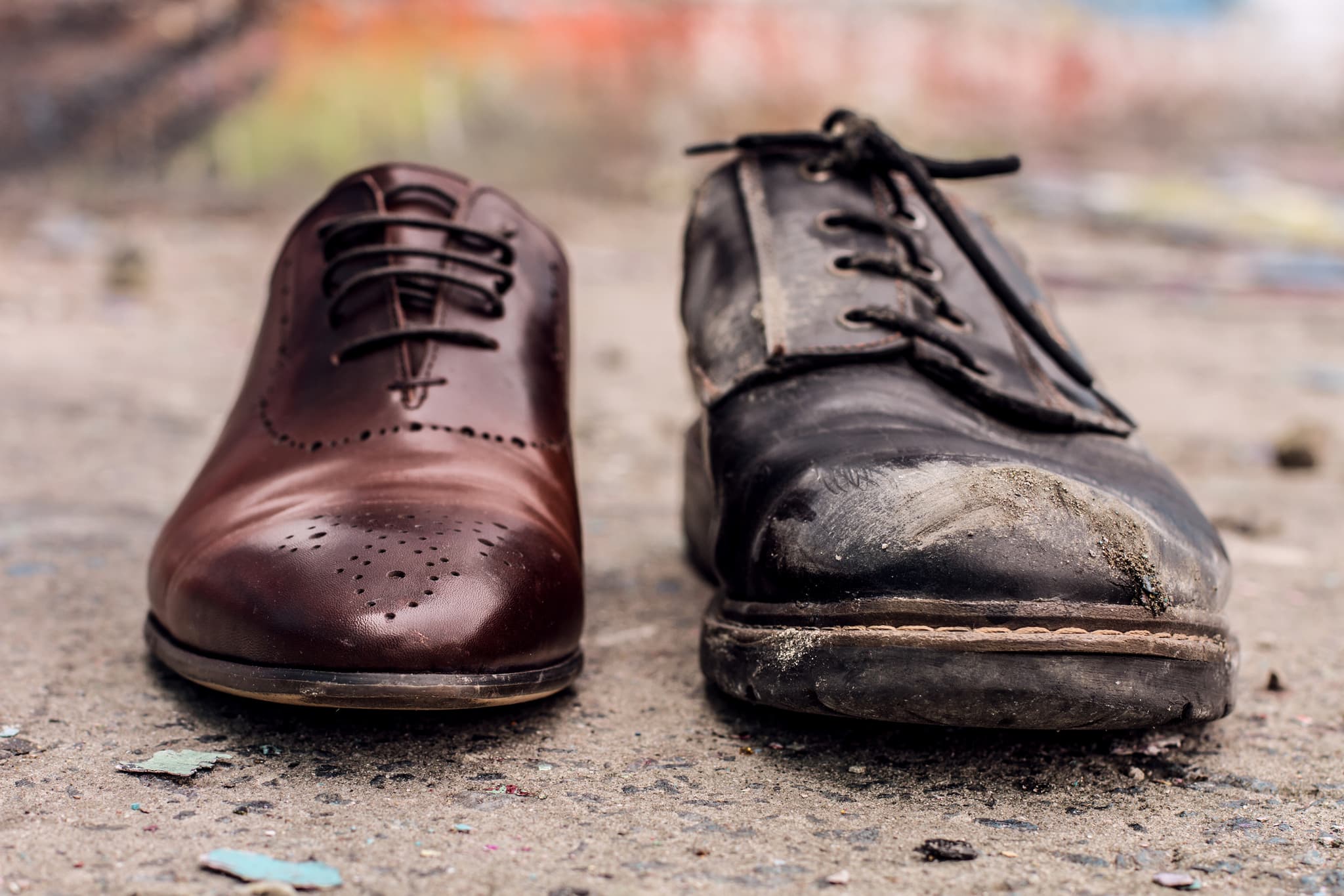 Schuhe