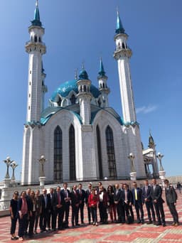 Tatarstan